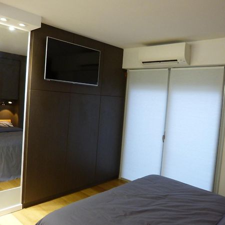 Appartement Standing A Toulouse En Centre Ville Eksteriør bilde