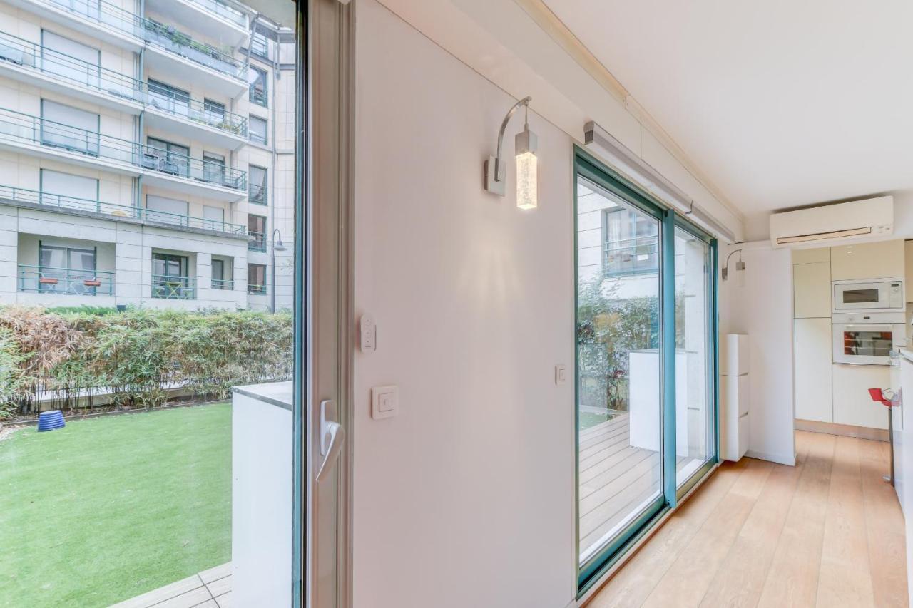 Appartement Standing A Toulouse En Centre Ville Eksteriør bilde