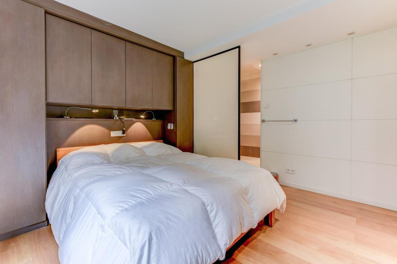 Appartement Standing A Toulouse En Centre Ville Eksteriør bilde