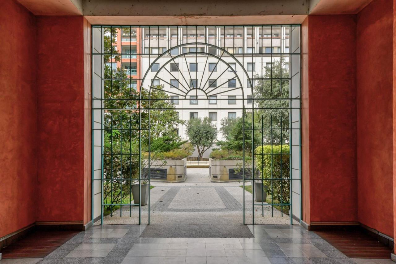 Appartement Standing A Toulouse En Centre Ville Eksteriør bilde