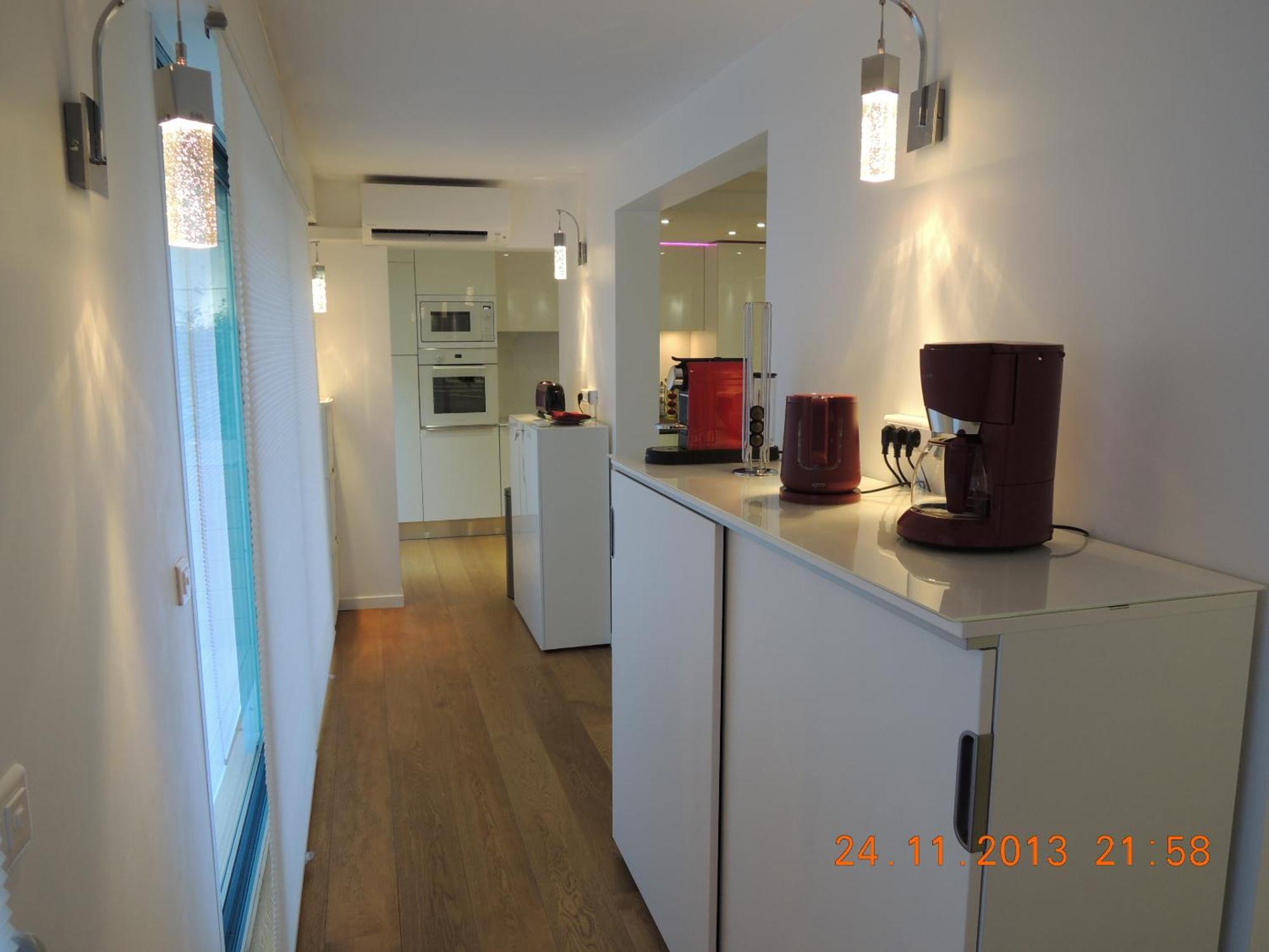 Appartement Standing A Toulouse En Centre Ville Eksteriør bilde